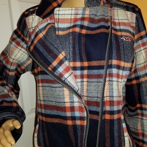 Hollister Jacket - Picture 4 of 8